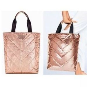 Victoria secret tote
